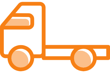 利辛拖车/平板车